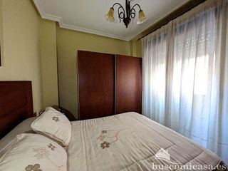 Piso en alquiler en Linares