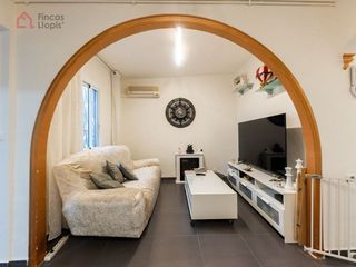 Chalet en venta en Sants-Badal en Barcelona