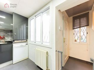 Chalet en venta en Sants-Badal en Barcelona