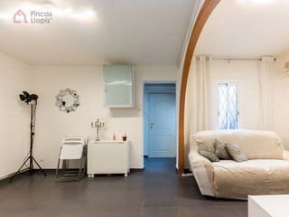 Chalet en venta en Sants-Badal en Barcelona