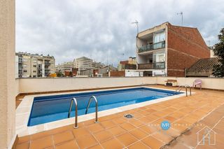 Piso en venta en Sant Pere en Terrassa