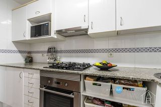 Piso en venta en Sant Pere en Terrassa