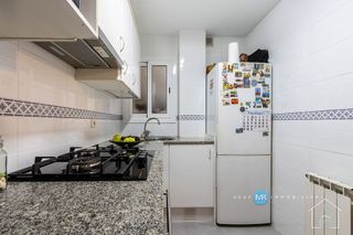 Piso en venta en Sant Pere en Terrassa