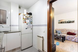 Piso en venta en Sant Pere en Terrassa