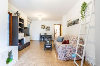 Piso en venta en Sant Pere en Terrassa