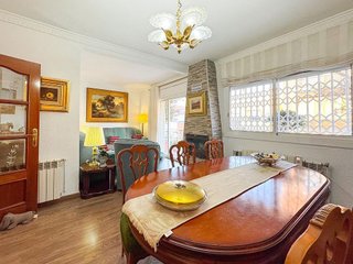 Casa adosada en venta en La Sentiu - Can Tries en Gavà
