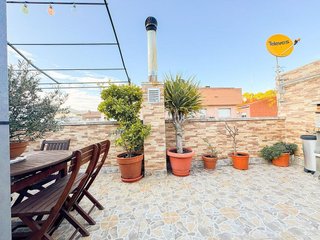 Casa adosada en venta en La Sentiu - Can Tries en Gavà