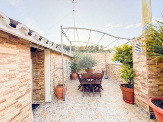 Casa adosada en venta en La Sentiu - Can Tries en Gavà