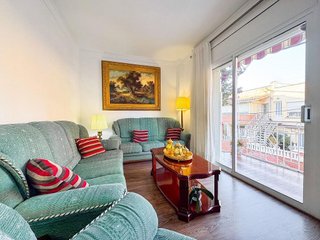 Casa adosada en venta en La Sentiu - Can Tries en Gavà