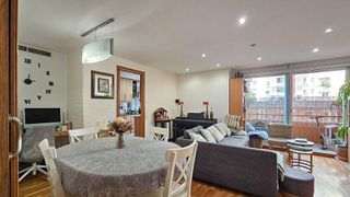 Piso en venta en La Maternitat i Sant Ramon en Barcelona