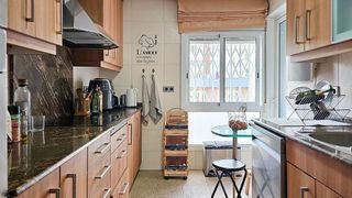 Piso en venta en La Maternitat i Sant Ramon en Barcelona