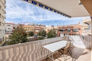 Piso en venta en Poblenou en Pineda de Mar
