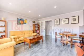 Piso en venta en Poblenou en Pineda de Mar