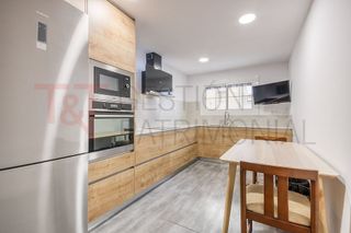 Piso en venta en Poblenou en Pineda de Mar