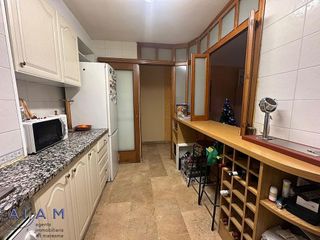 Piso en venta en Centre en Pineda de Mar