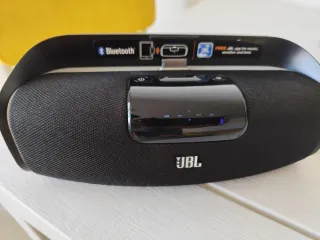 JBL OnBeat Awake altavoz Bluetooth