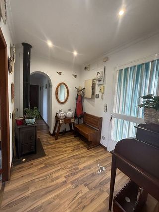 Chalet en venta en Fuente el Saz de Jarama