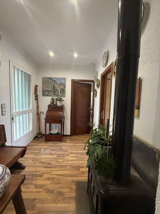 Chalet en venta en Fuente el Saz de Jarama