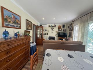Chalet en venta en Fuente el Saz de Jarama