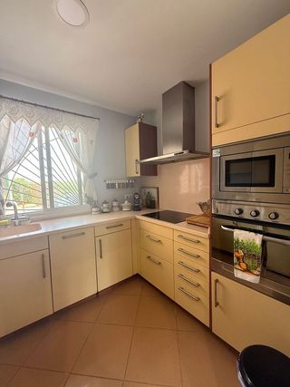 Chalet en venta en Fuente el Saz de Jarama