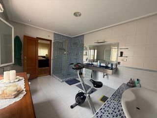 Chalet en venta en Fuente el Saz de Jarama