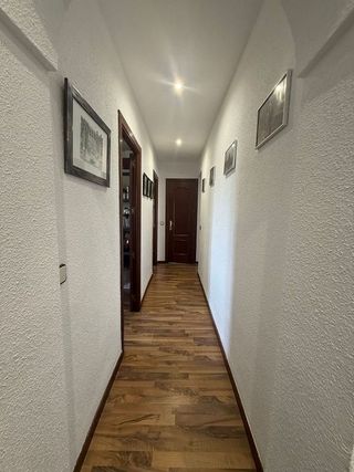 Chalet en venta en Fuente el Saz de Jarama