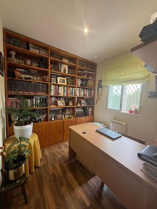 Chalet en venta en Fuente el Saz de Jarama