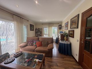 Chalet en venta en Fuente el Saz de Jarama