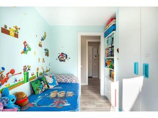 Piso en venta en Cementiri Vell en Terrassa