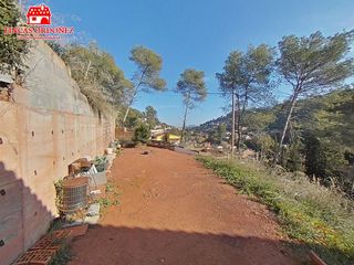 Chalet en venta en Corbera de Llobregat