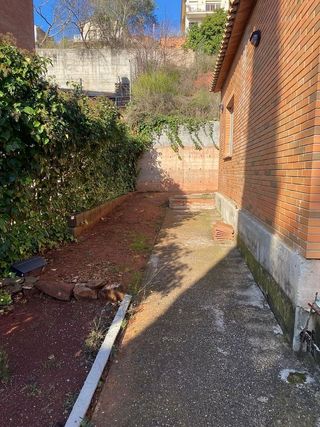 Chalet en venta en Corbera de Llobregat