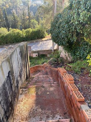 Chalet en venta en Corbera de Llobregat