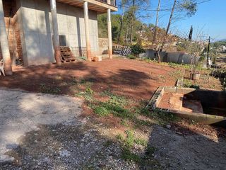 Chalet en venta en Corbera de Llobregat