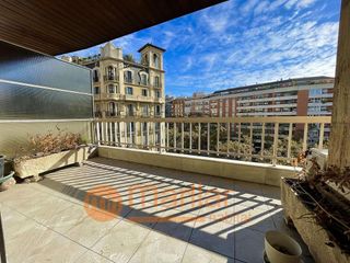 Piso en venta en Fort Pienc en Barcelona