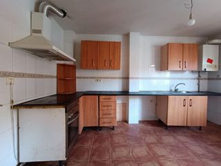 Casa adosada en venta en Azucaica - Santa María de Benquerencia en Toledo