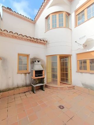 Casa adosada en venta en Azucaica - Santa María de Benquerencia en Toledo
