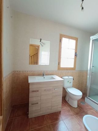 Casa adosada en venta en Azucaica - Santa María de Benquerencia en Toledo