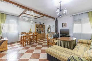 Casa rural en venta en Huétor Tájar