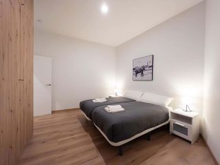 Piso en alquiler en El Mercat en Valencia