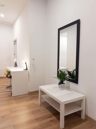 Piso en alquiler en El Mercat en Valencia