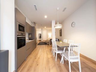 Piso en alquiler en El Mercat en Valencia