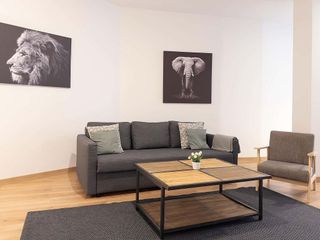 Piso en alquiler en El Mercat en Valencia