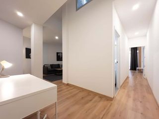 Piso en alquiler en El Mercat en Valencia