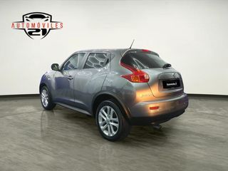 NISSAN JUKE 1.6 ACENTA 4X2