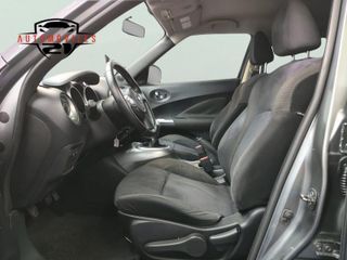 NISSAN JUKE 1.6 ACENTA 4X2