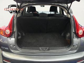 NISSAN JUKE 1.6 ACENTA 4X2