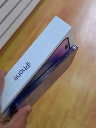 iPhone 14 Pro Max 512GB Azul