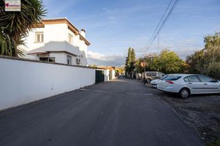 Casa pareada en venta en Ogíjares