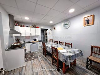 Casa adosada en venta en Canteras en Cartagena