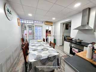 Casa adosada en venta en Canteras en Cartagena